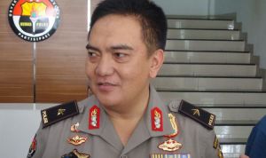 Kepala Biro Penerangan Masyarakat Divisi Humas Polri, Mohammad Iqbal. Kepala Biro Penerangan Masyarakat Divisi Humas Polri, Mohammad Iqbal.